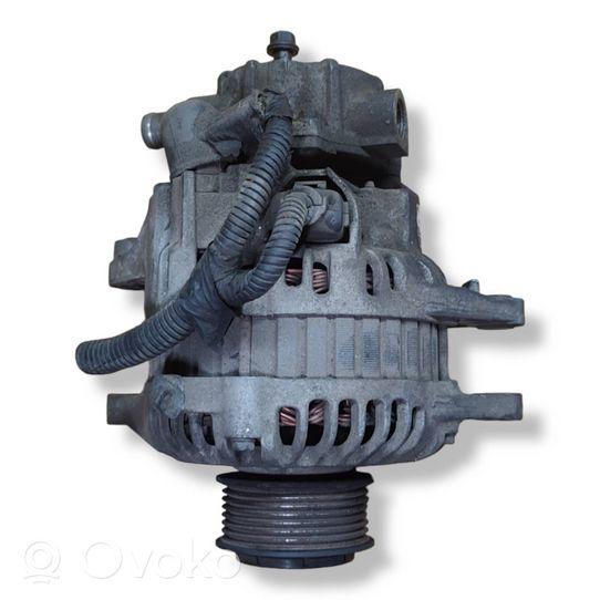 KIA Sorento Alternator AF111393