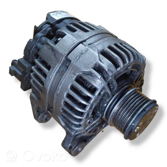 Volkswagen Crafter Generator/alternator 06F903023GX