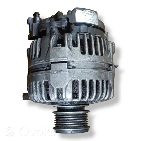 Volkswagen Crafter Generator/alternator 06F903023GX