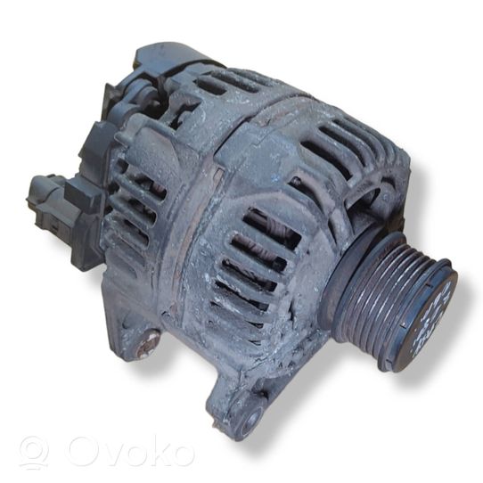 SKU12796 Caddy Generator/alternator 06F903023D - Used car part online, price |