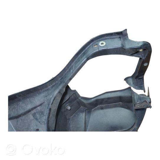 Renault Trafic II (X83) Support de radiateur sur cadre face avant 8200259215