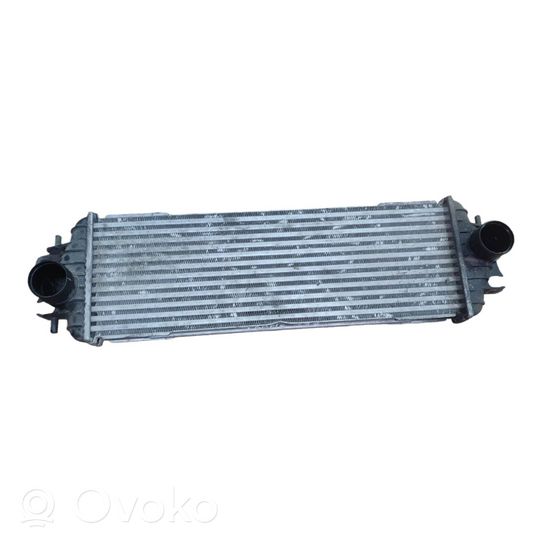 Renault Trafic II (X83) Starpdzesētāja radiators 7700312903