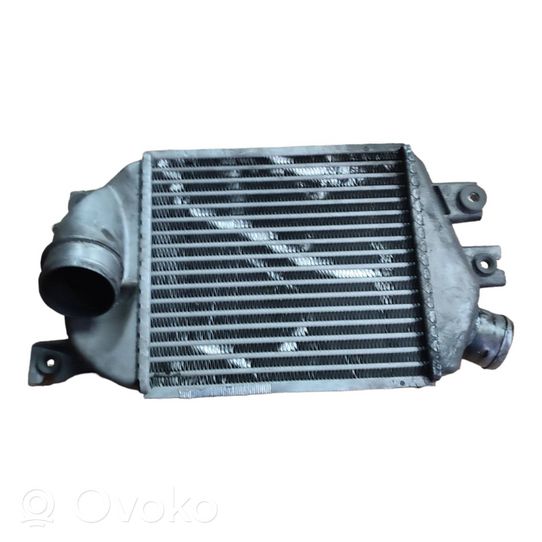 Subaru Outback Radiador intercooler SICTM0180