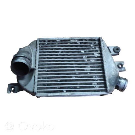 Subaru Outback Chłodnica powietrza doładowującego / Intercooler SICTM0180