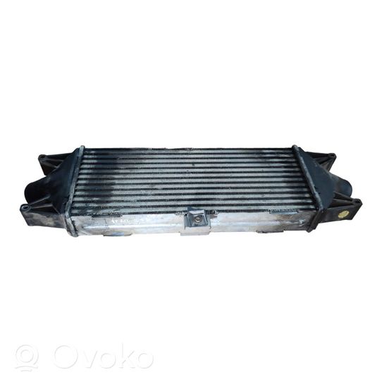 Iveco Daily 35 - 40.10 Radiatore intercooler 2450821576