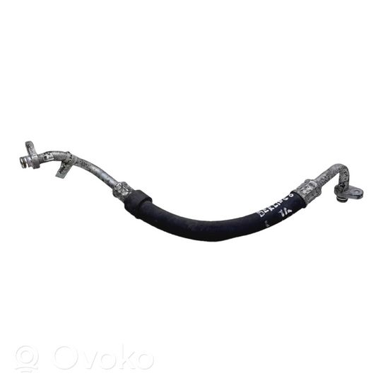 Citroen Berlingo Gaisa kondicioniera caurulīte (-es) / šļūtene (-es) 9675202680