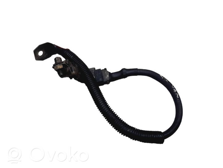 Renault Vel Satis Positive cable (battery) 064205