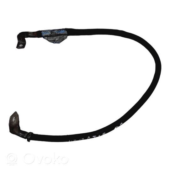 Renault Vel Satis Negative earth cable (battery) 001050