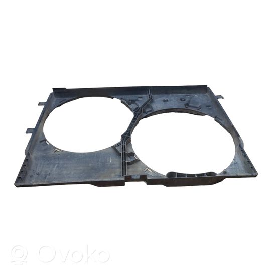 Peugeot Boxer Convogliatore ventilatore raffreddamento del radiatore F9513