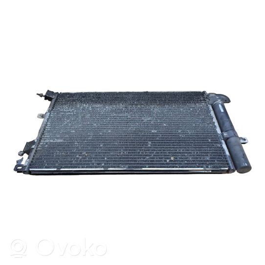 Jaguar XF Gaisa kondicioniera dzeses radiators VP8X2H19C600AA