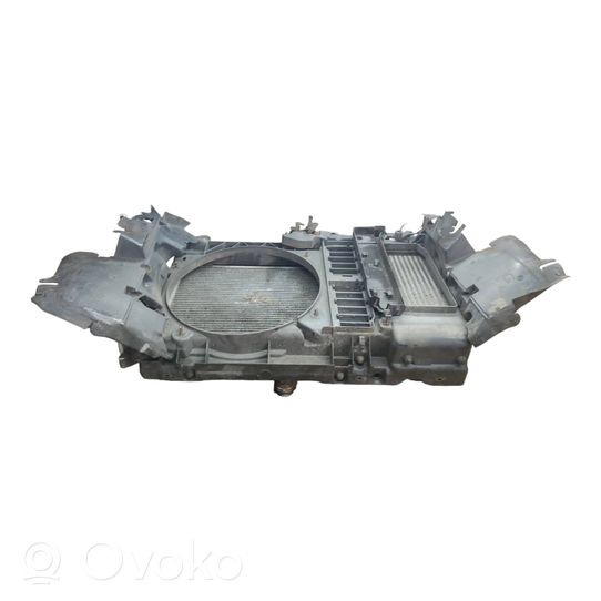 Citroen C5 Jäähdytinsarja 9646577680