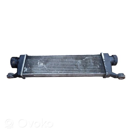 Mercedes-Benz Vaneo W414 Chłodnica powietrza doładowującego / Intercooler A1685000000