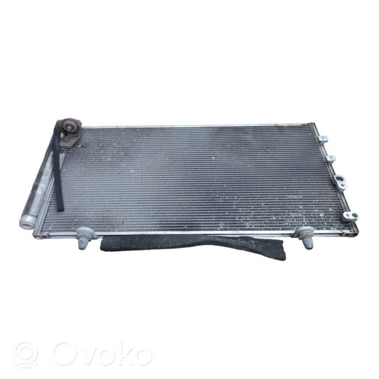 Subaru Outback Gaisa kondicioniera dzeses radiators 