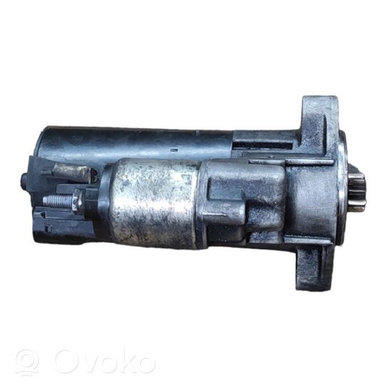 Volkswagen Crafter Starter motor 076911023A