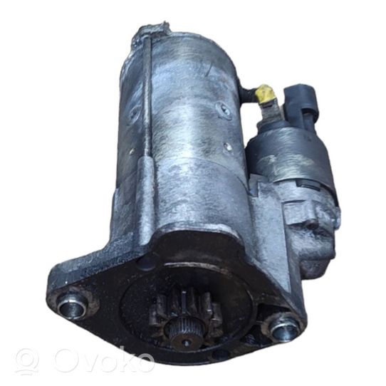 Volkswagen Crafter Starter motor 2H0911023