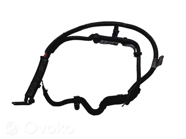 Fiat Ducato Positive cable (battery) 1347774080