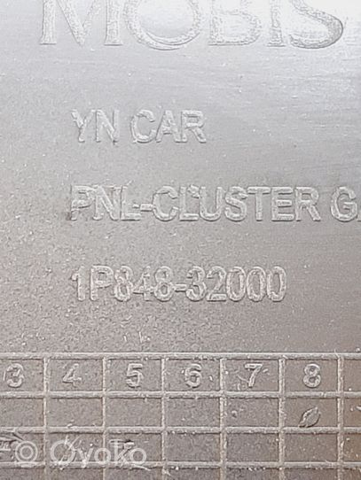 KIA Venga Dashboard trim 1P84832000