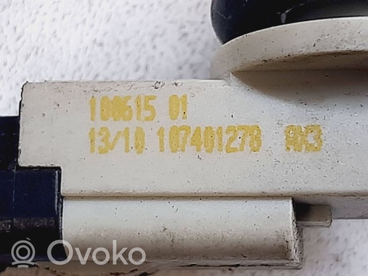 KIA Venga Salono temperatūros daviklis 107401278