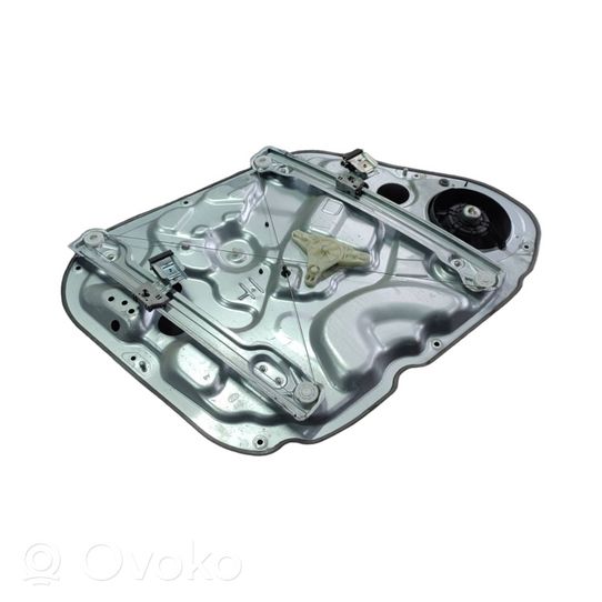 KIA Venga Moteur de lève-vitre de porte avant 824601P000