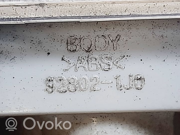 KIA Venga Sparno posūkio žibintas 928021J0