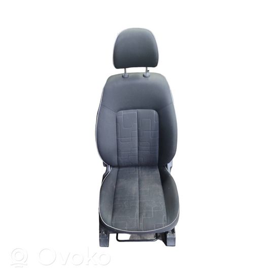 KIA Venga Front passenger seat 