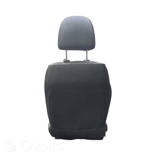 KIA Venga Front passenger seat 