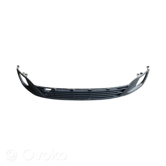 KIA Venga Front bumper lower grill 865611P000