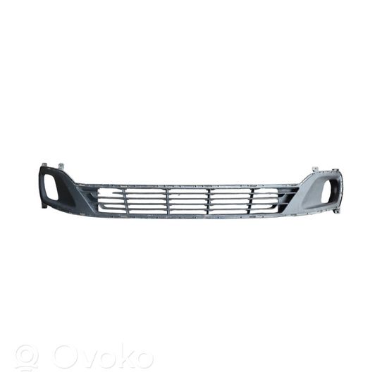 KIA Venga Grille inférieure de pare-chocs avant 865611P000