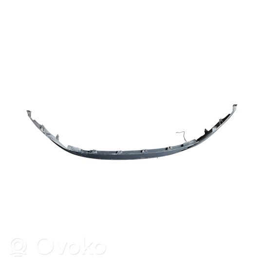 KIA Venga Front bumper lower grill 865611P000