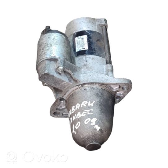 Subaru Outback Käynnistysmoottori M002T89071