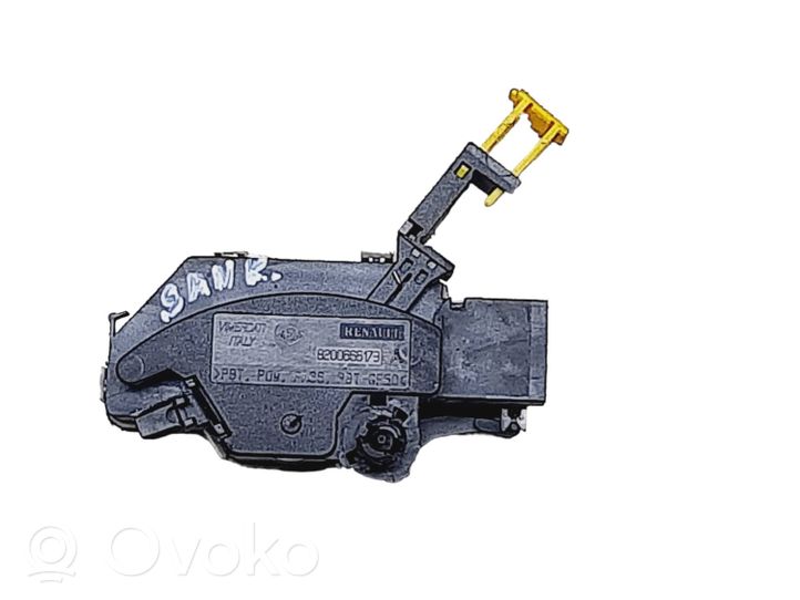 Renault Scenic III -  Grand scenic III Clutch pedal sensor 8200666173