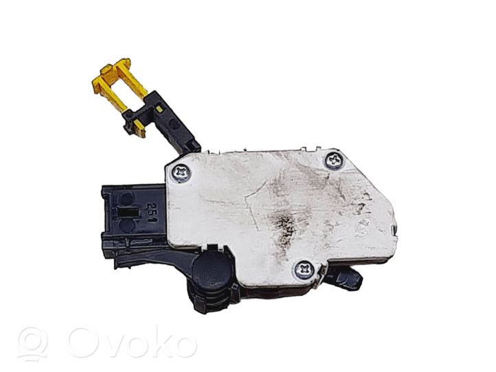 Renault Scenic III -  Grand scenic III Clutch pedal sensor 8200666173