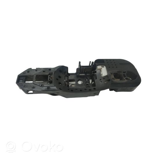 Renault Scenic III -  Grand scenic III Support extérieur, poignée de porte arrière 806060042R