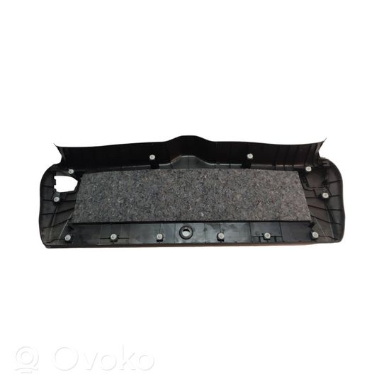 Mitsubishi Outlander Set rivestimento portellone posteriore/bagagliaio 7224A019