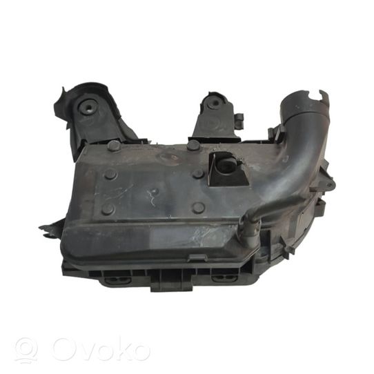 Citroen Berlingo Boîtier de filtre à air 9673061080