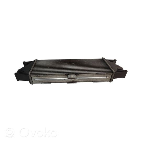 Iveco Daily 40.8 Radiatore intercooler 3160701711