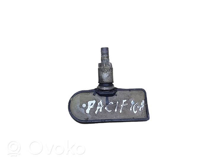 Chrysler Pacifica Tire pressure sensor 04727392AC