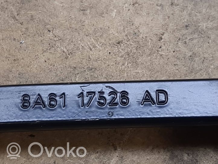 Ford Fiesta Ramię wycieraczki szyby przedniej / czołowej 8A6117526AD