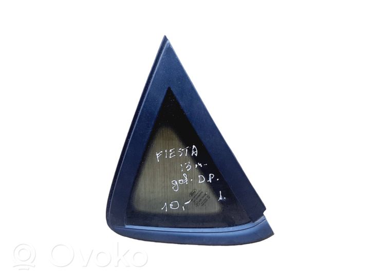 Ford Fiesta Rear side window/glass 8A61A29750A