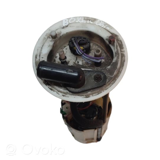 Peugeot Boxer Kraftstoffpumpe im Tank 1348830080