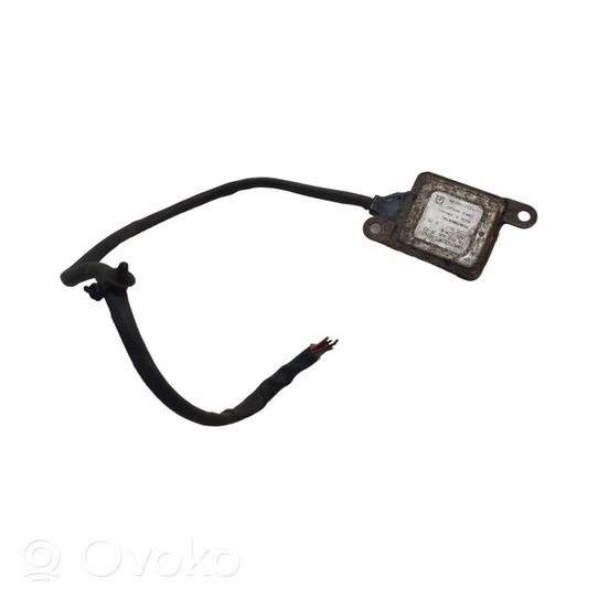 Mercedes-Benz Sprinter W906 Sensore della sonda Lambda A0009053503