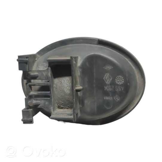 Renault Master III Vacuum air tank 200782536