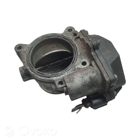 Volkswagen Crafter Electric throttle body valve 076128063A