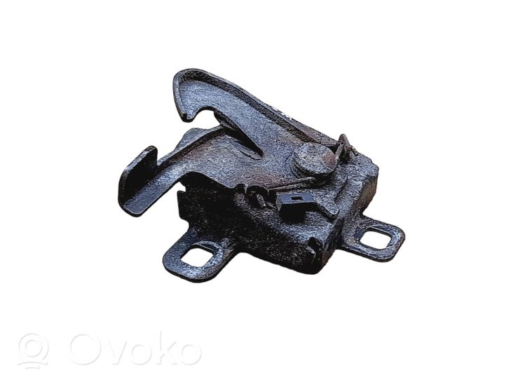 Fiat Ducato Engine bonnet/hood lock/catch 