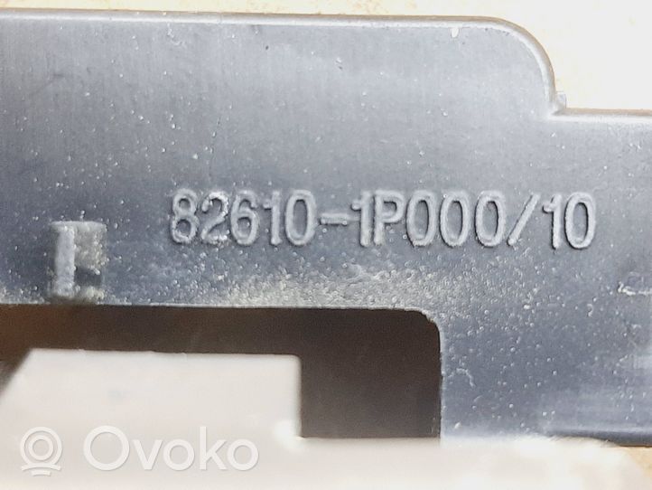 KIA Venga Rankenėlė atidarymo vidinė 826101P000