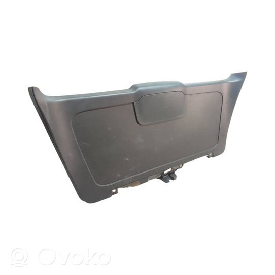 Mercedes-Benz A W169 Set rivestimento portellone posteriore/bagagliaio A1697470271