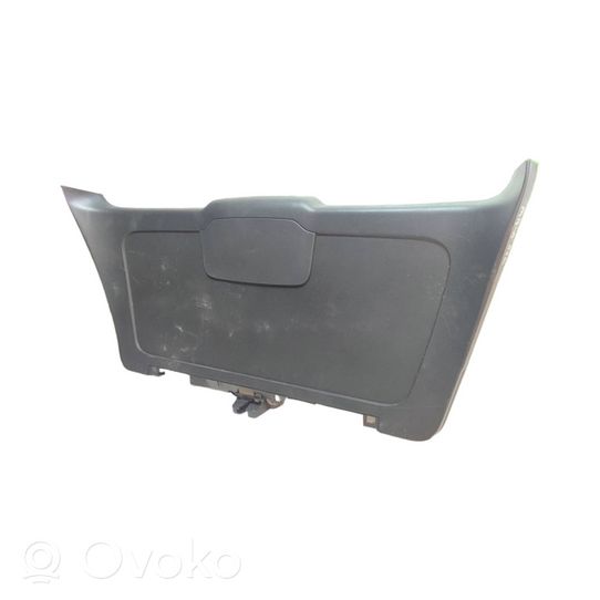 Mercedes-Benz A W169 Garnitures hayon A1697470271