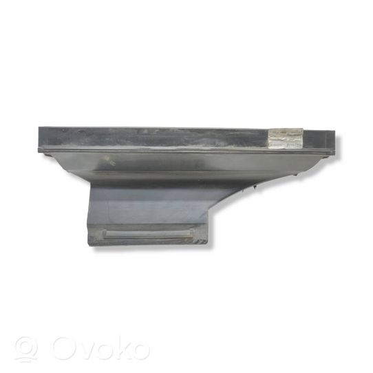 Mercedes-Benz A W169 Cornice micro filtro dell’aria abitacolo (parte) A1698300003