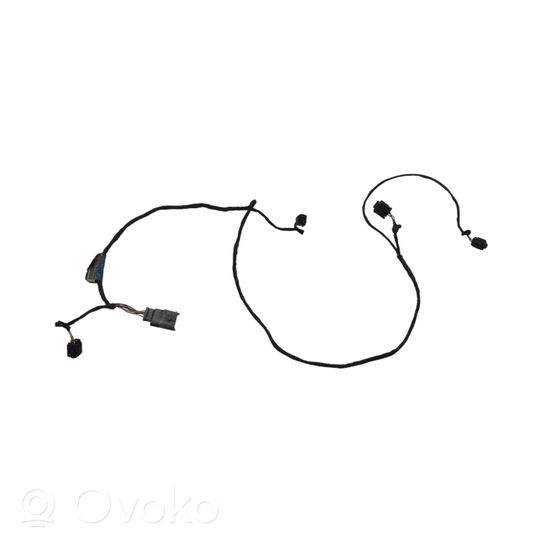 Renault Vel Satis Parking sensor (PDC) wiring loom 15270370492