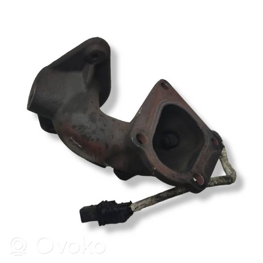 Renault Master III Other exhaust manifold parts 